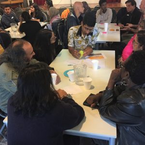 Park Ex’s Consultation on Systemic Racism